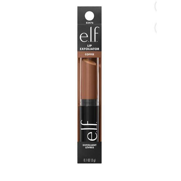 elf Other - E.l.f Lip Exfoliator - Coffee